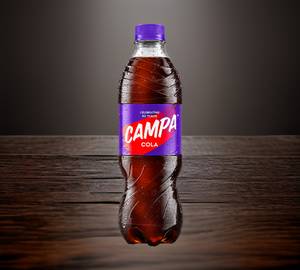 CAMPA COLA 500 ml''
