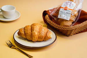 Plain Croissant