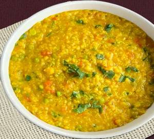 Daal Khichdi