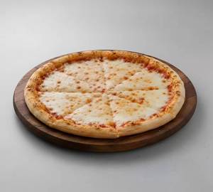Margherita Pizza [6 Inches]
