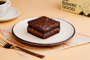 Choco Cashew Pastry