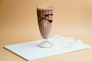 Chocolate Shake