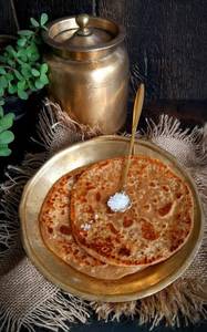 Chini Paratha