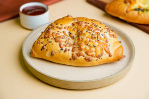 Chicken Calzone