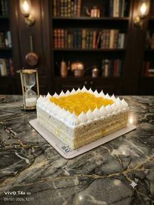Turkish Pineapple Cake 1kg