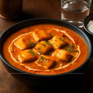 Paneer Butter Masala