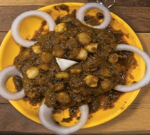 Chola Masala