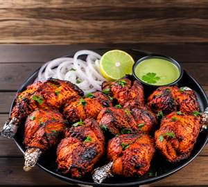 Chicken Kabab 250