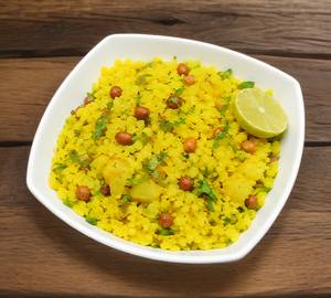 Poha