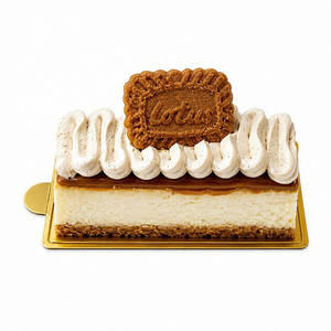 Biscoff Cheese Cake