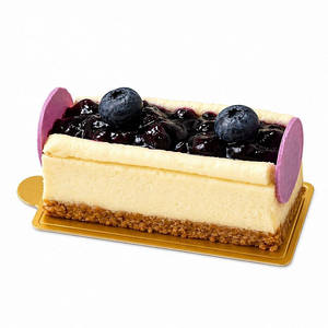 Blueberry Cheese Cake