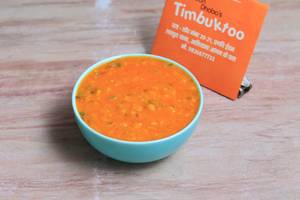 Dal Fry