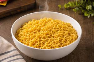 Plain Maggi