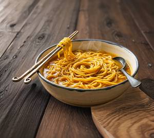 Plain Maggi