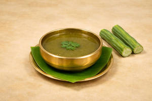 Drumstick Soup