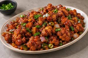 Gobi Manchurian