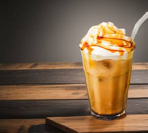 Cold Coffee Caramel (300ml)