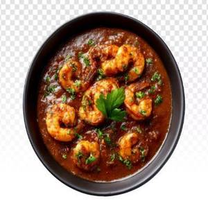 Prawn Masala