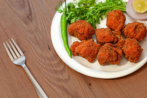 Calicut Chicken Fry