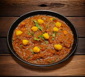 Chana Masala