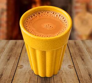 Masala Tea