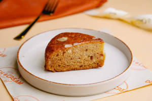 Whole Wheat Sugar Free Slice