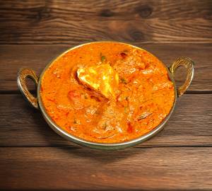 Kadhai Paneer