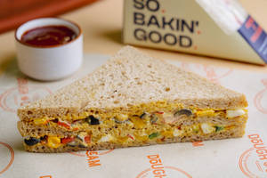 Mexican Sandwich