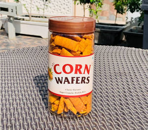 Corn Waffrs [200gm]
