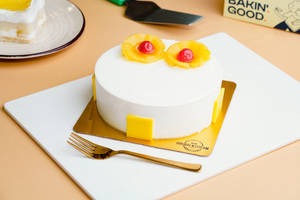 Pineapple Cake