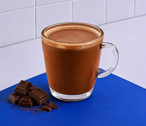 Signature Hot Chocolate - Uniflask (Serves 1-2)