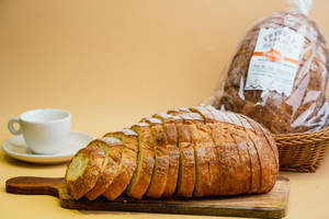 Sourdough Bread