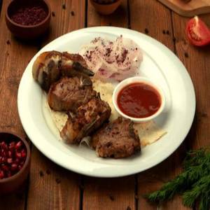 Swaad99 Mutton Darbar Combo
