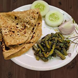 Masala gawar