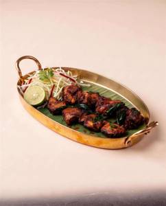 Nalla Karam Chicken Kebab