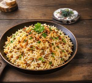 Masur pulav
