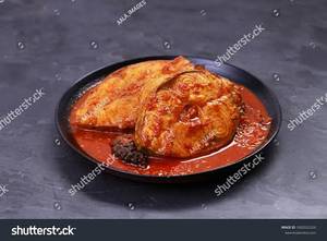 Brahmaputra Fish Masala