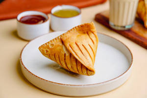 Noodle Wala Samosa