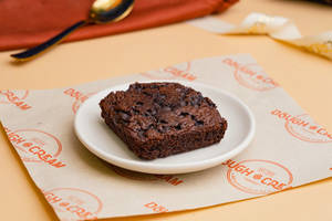 Chocochip Brownie