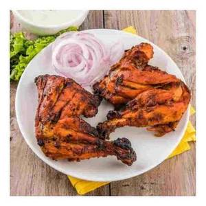 Chicken Tandoori (Half)
