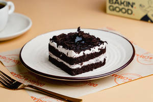 Black Forest Pastry