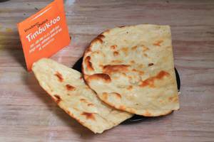 Butter Naan