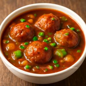Manchurian (gravy)