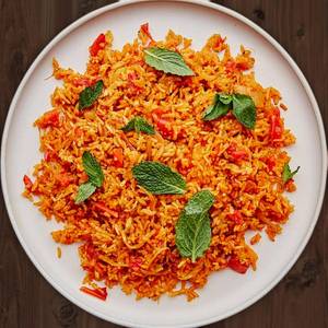 Tomato Rice(500Ml)