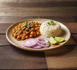 Cholee Chawal