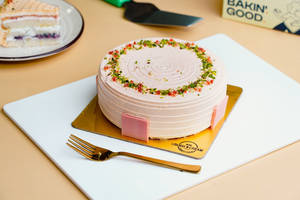 Cassata Cake