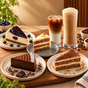 Signature Sip & Slice