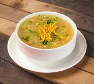 Veg Manchow Soup
