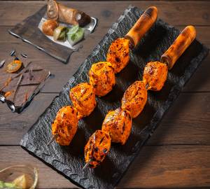 Chef's Special Tandoori Chaap
