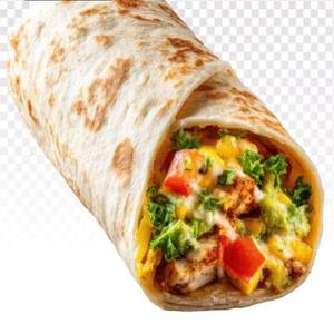 Veg Roll